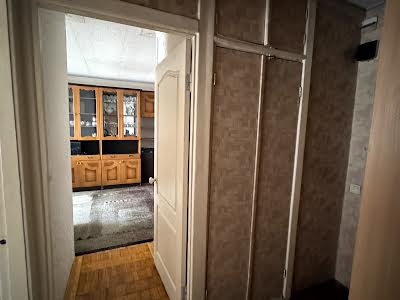 квартира по адресу Николая Руденко бульв. (Кольцова), 17-В