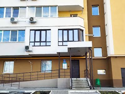 квартира по адресу Гвардейцев-Широнинцев ул., 29а