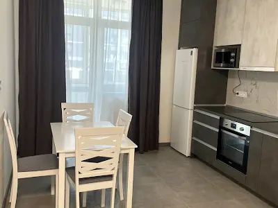 квартира по адресу Ревуцкого ул., 40-Б