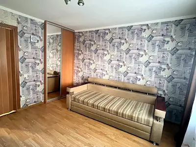 квартира за адресою Відрадний просп. (Чубаря), 32А