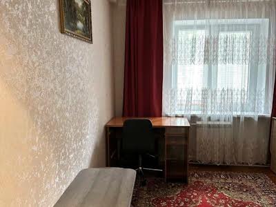квартира за адресою Миколи Руденка бульв. (Кольцова), 22