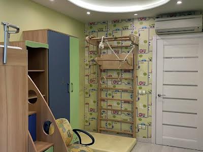 квартира за адресою Тараса Шевченка бульв., 38