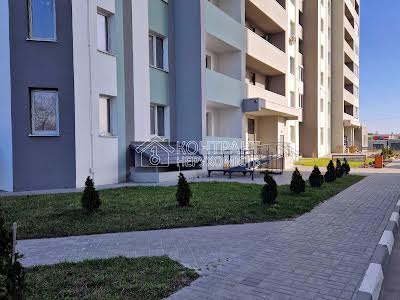 квартира за адресою Заливна вул., 6