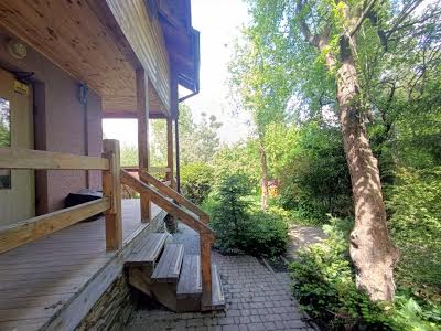 дом по адресу Ходосіївські сади