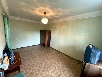 квартира за адресою Полярна вул., 5-А
