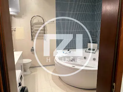 квартира за адресою Саксаганського вул., 121