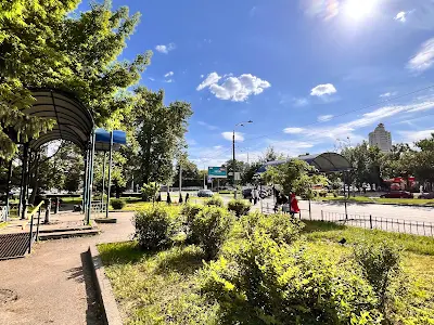 квартира за адресою Маршала Рокосовського просп., 2