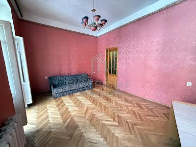 квартира по адресу Волошская ул., 37Б