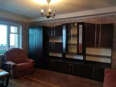 квартира по адресу Энтузиастов ул., 3