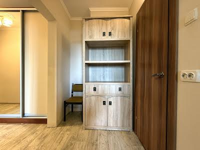 квартира по адресу Николая Закревского ул., 95-Г