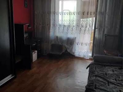 квартира за адресою Тростянецька вул., 8