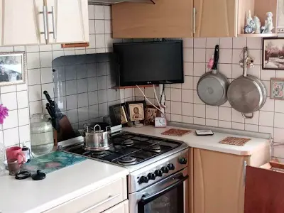 квартира по адресу Мира ул., 52