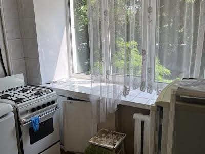 квартира за адресою Братиславська вул., 34