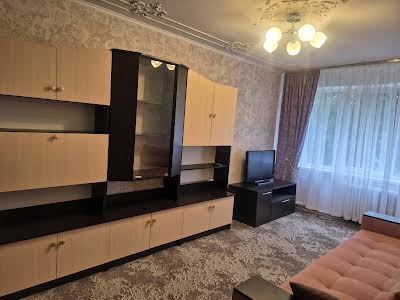квартира за адресою Київ, Миколи Кибальчича вул., 3-Б