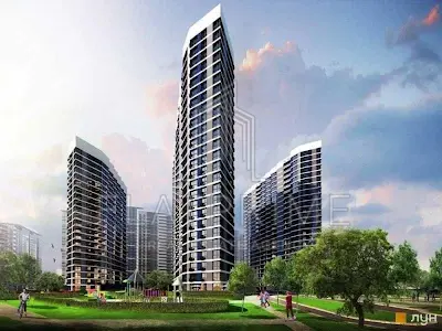 квартира за адресою Осокорська вул., 8