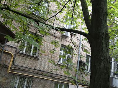 квартира за адресою Академіка Філатова пров., 3/1
