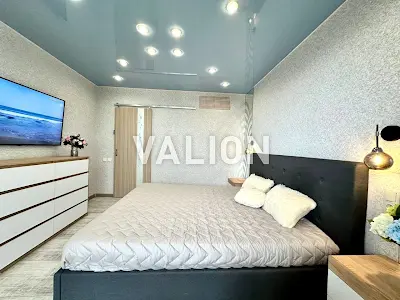 квартира за адресою Теремківська вул., 16