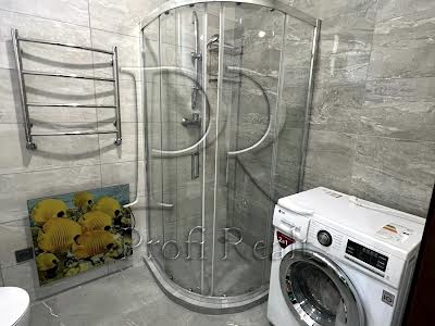 квартира за адресою Регенераторна вул., 4 к9