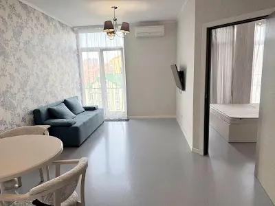 квартира за адресою Київ, Регенераторна вул., 4