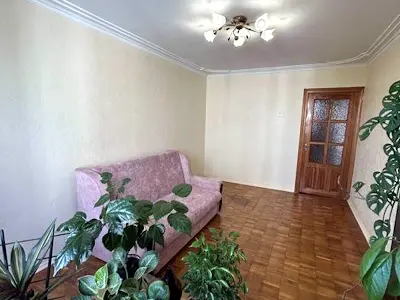 квартира за адресою Миколи Ушакова вул., 4
