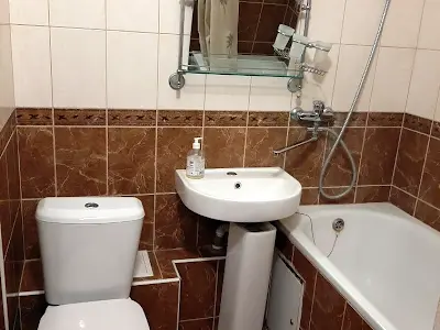 квартира за адресою Кам'янська вул. (Дніпродзержинська), 120