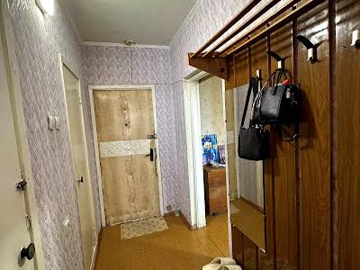 квартира по адресу Киев, Академика Заболотного ул., 4