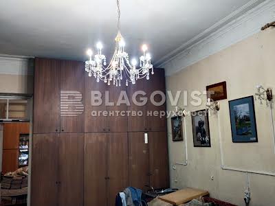 квартира по адресу Бульварно-Кудрявская ул. (Воровского), 31-А