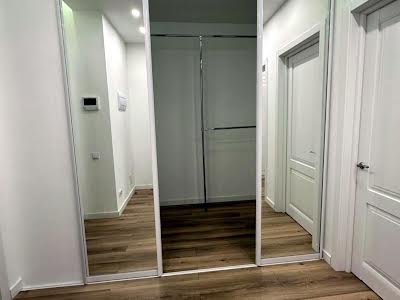 квартира за адресою Київ, Ділова вул. (Димитрова), 1/2