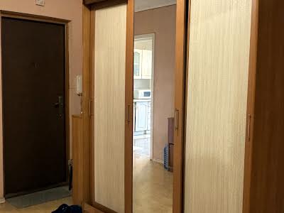 квартира по адресу Олевская ул., 3-Г