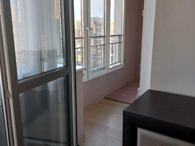 квартира по адресу Кристеров, 20Б