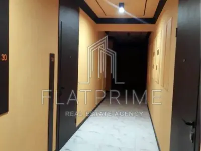 квартира за адресою Олени Теліги вул., 25