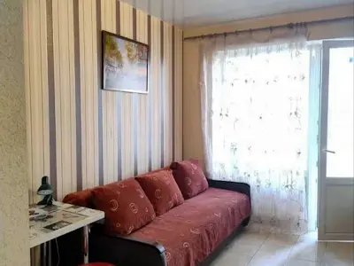 квартира по адресу Черновицкая ул., 5В