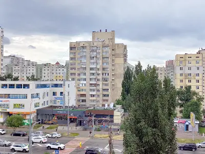 квартира по адресу Героев Днепра ул., 45