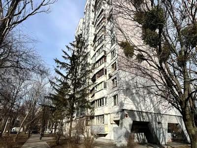 квартира за адресою Солом'янська вул., 23