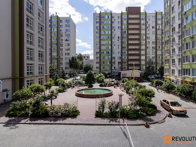 квартира за адресою Академіка Шалімова вул., 67-В