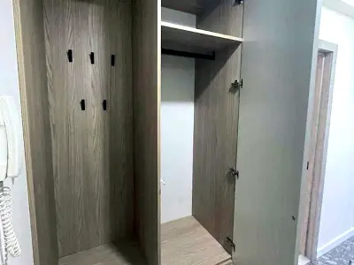 квартира по адресу Энтузиастов ул., 33