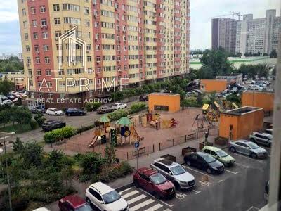квартира за адресою Петра Калнишевського вул. (Михайла Майорова), 6