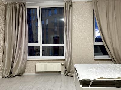 квартира по адресу Столичное шоссе, 1