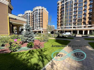 квартира за адресою Мартинова просп., 15