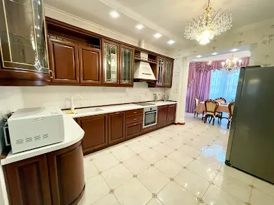 квартира за адресою Проспект Героев Сталинграда, 6