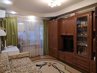квартира по адресу Академика Доброхотова ул., 8