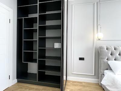 квартира за адресою Зарічна вул., 6корп4