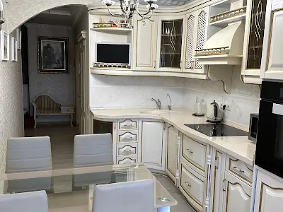 квартира за адресою Загорівська вул. (Багговутівська), 8/10