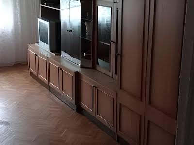 квартира по адресу Николая Закревского ул., 85