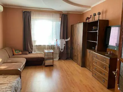 квартира за адресою Драгоманова вул., 31б