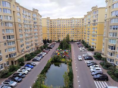 квартира за адресою с. Софіївська борщагівка, Амосова пров., 61