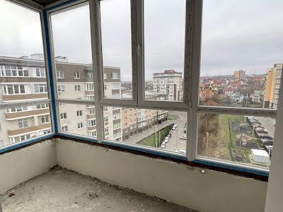 квартира за адресою Максима Залізняка вул., 20