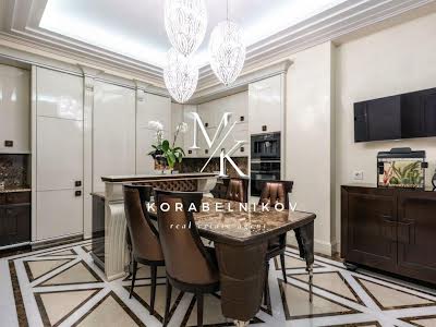 квартира за адресою Михайла Грушевського вул., 9-А
