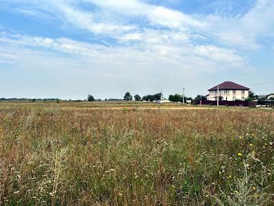 участок по адресу с. Озера, Шевченка