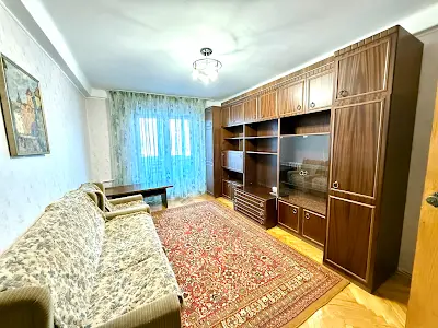 квартира по адресу Леся Курбаса просп., 15